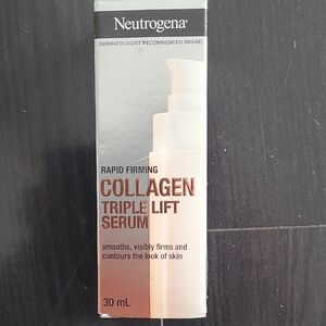 Neutrogena Multi-Action Collagen Serum